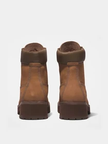 Черевики та чоботи Timberland Carnaby Cook 6 модель TB0A5NZKD69 Фото