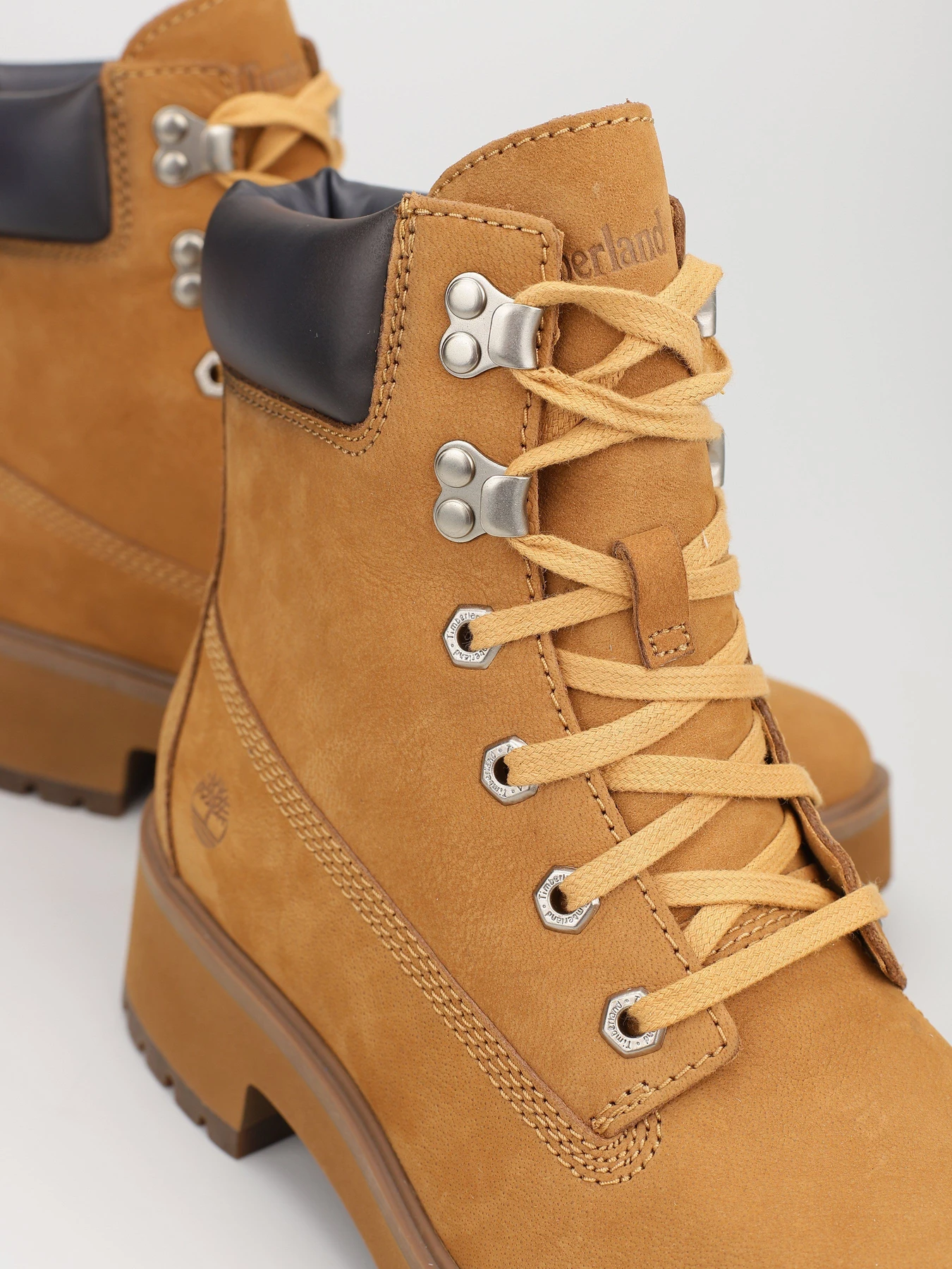 Черевики та чоботи Timberland CARNABY COOL модель TB0A5VPZ231 Черевики та чоботи Timberland CARNABY COOL модель TB0A5VPZ231 Фото