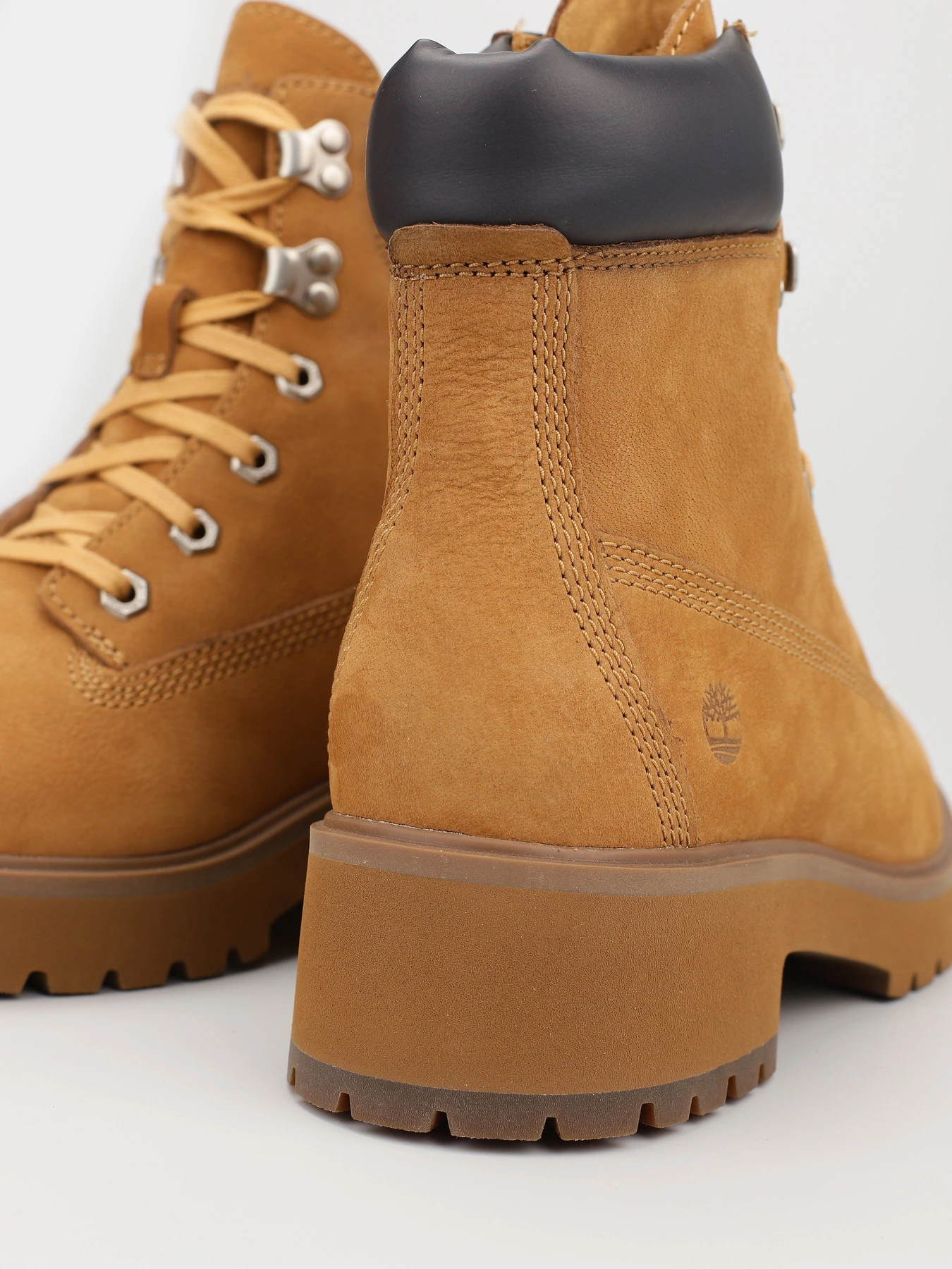 Черевики та чоботи Timberland CARNABY COOL модель TB0A5VPZ231 Черевики та чоботи Timberland CARNABY COOL модель TB0A5VPZ231 Фото