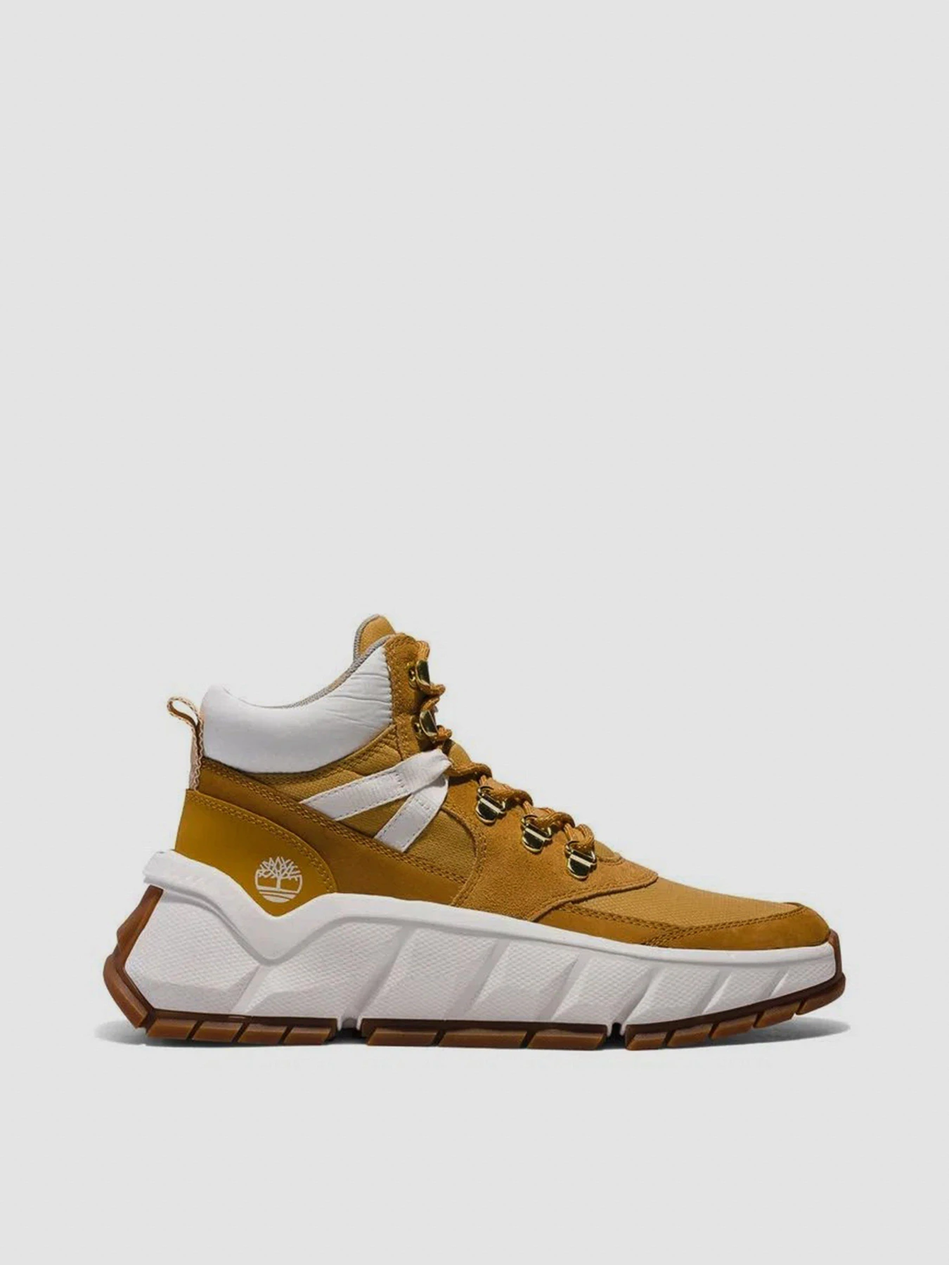 Черевики та чоботи Timberland Turbo модель TB0A5N4T231 Черевики та чоботи Timberland Turbo модель TB0A5N4T231 Фото