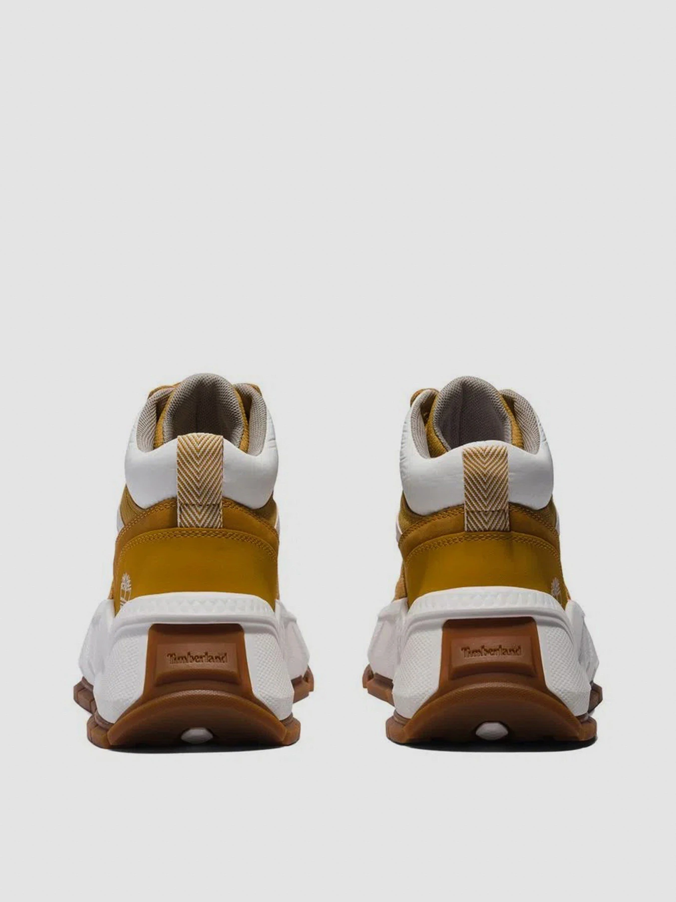 Черевики та чоботи Timberland Turbo модель TB0A5N4T231 Черевики та чоботи Timberland Turbo модель TB0A5N4T231 Фото