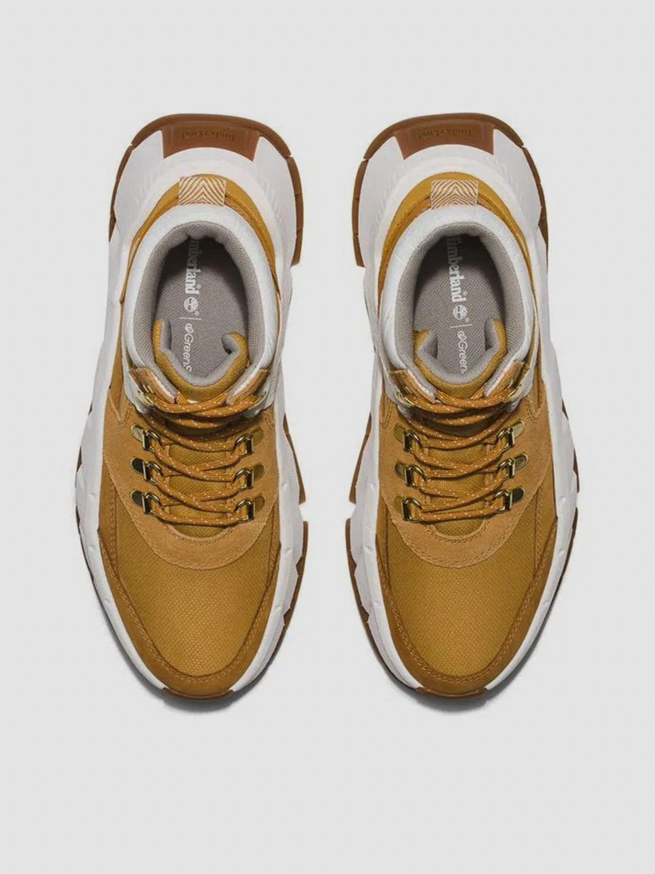 Черевики та чоботи Timberland Turbo модель TB0A5N4T231 Черевики та чоботи Timberland Turbo модель TB0A5N4T231 Фото