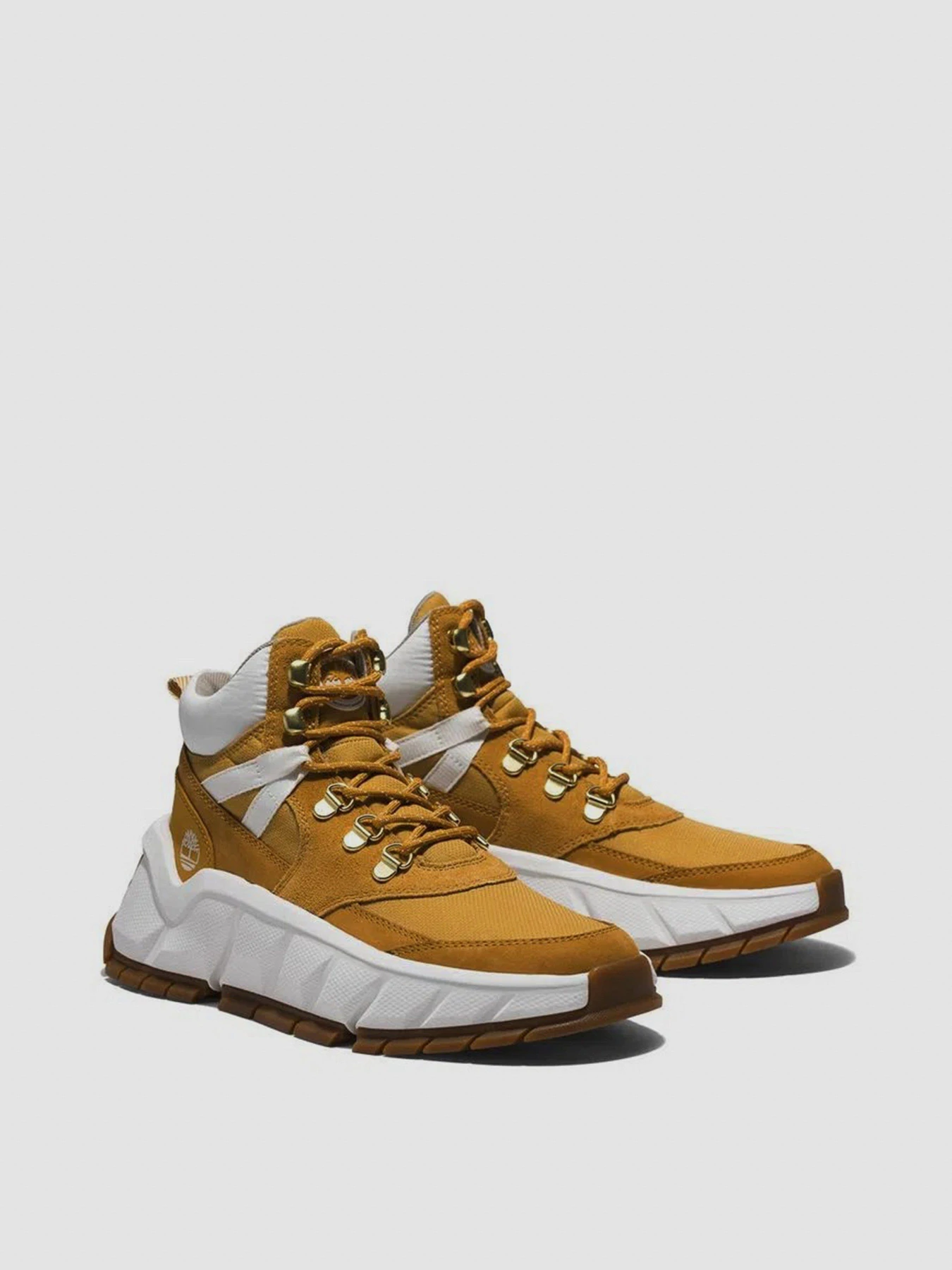 Черевики та чоботи Timberland Turbo модель TB0A5N4T231 Черевики та чоботи Timberland Turbo модель TB0A5N4T231 Фото