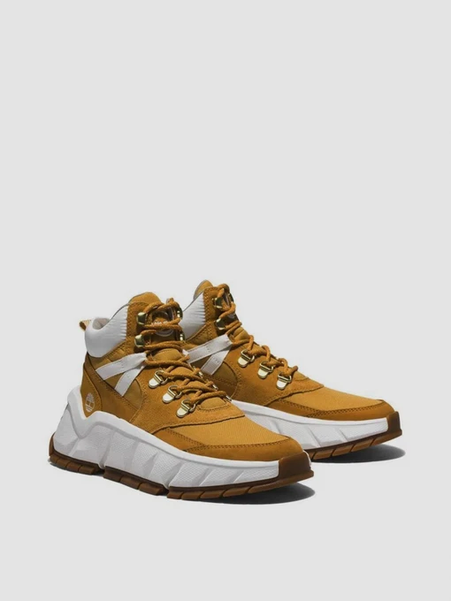 Черевики та чоботи Timberland Turbo модель TB0A5N4T231 Фото