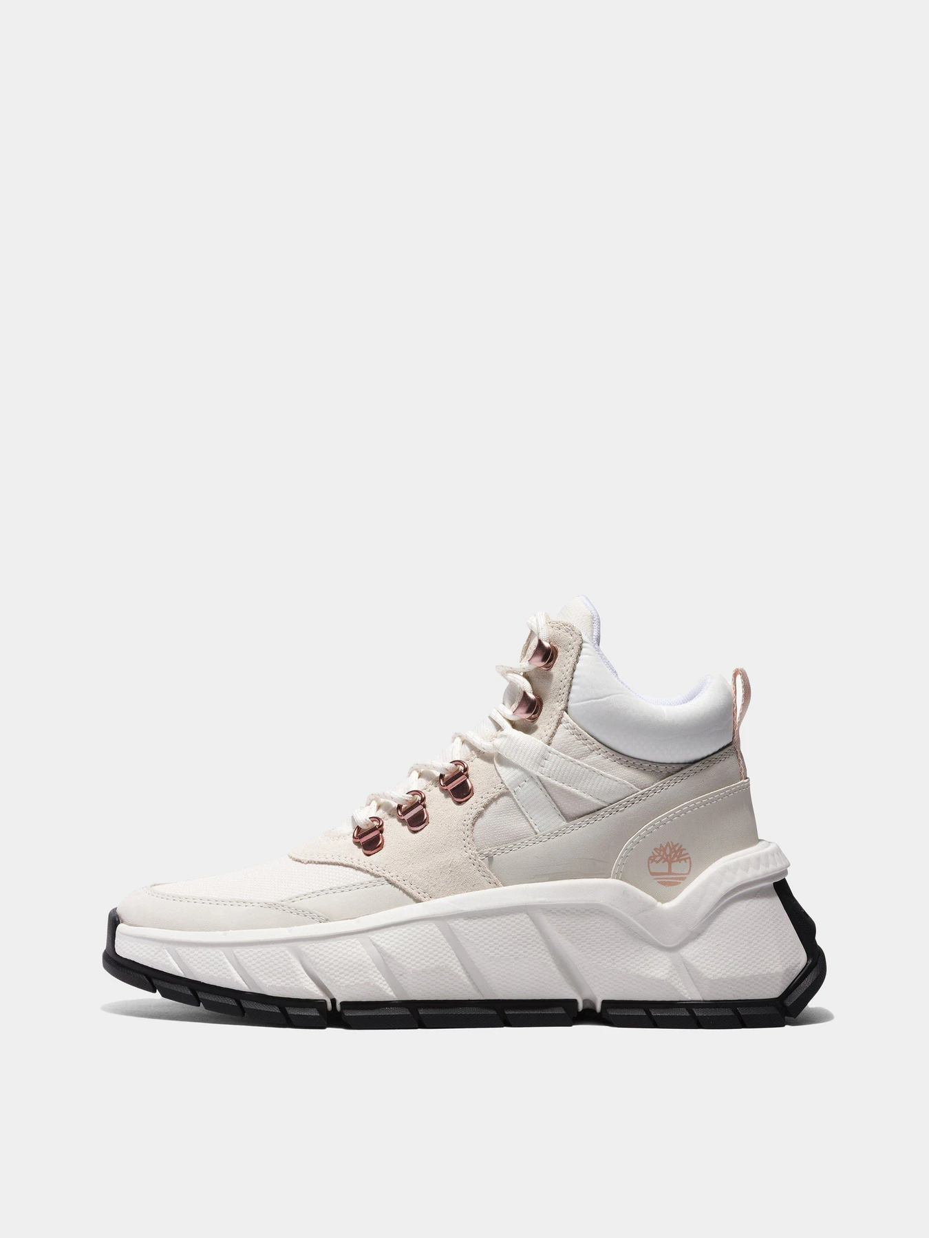 Черевики та чоботи Timberland TBL Turbo Hiker модель TB0A5N5R143 Фото