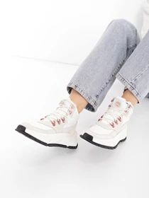 Черевики та чоботи Timberland TBL Turbo Hiker модель TB0A5N5R143 Фото