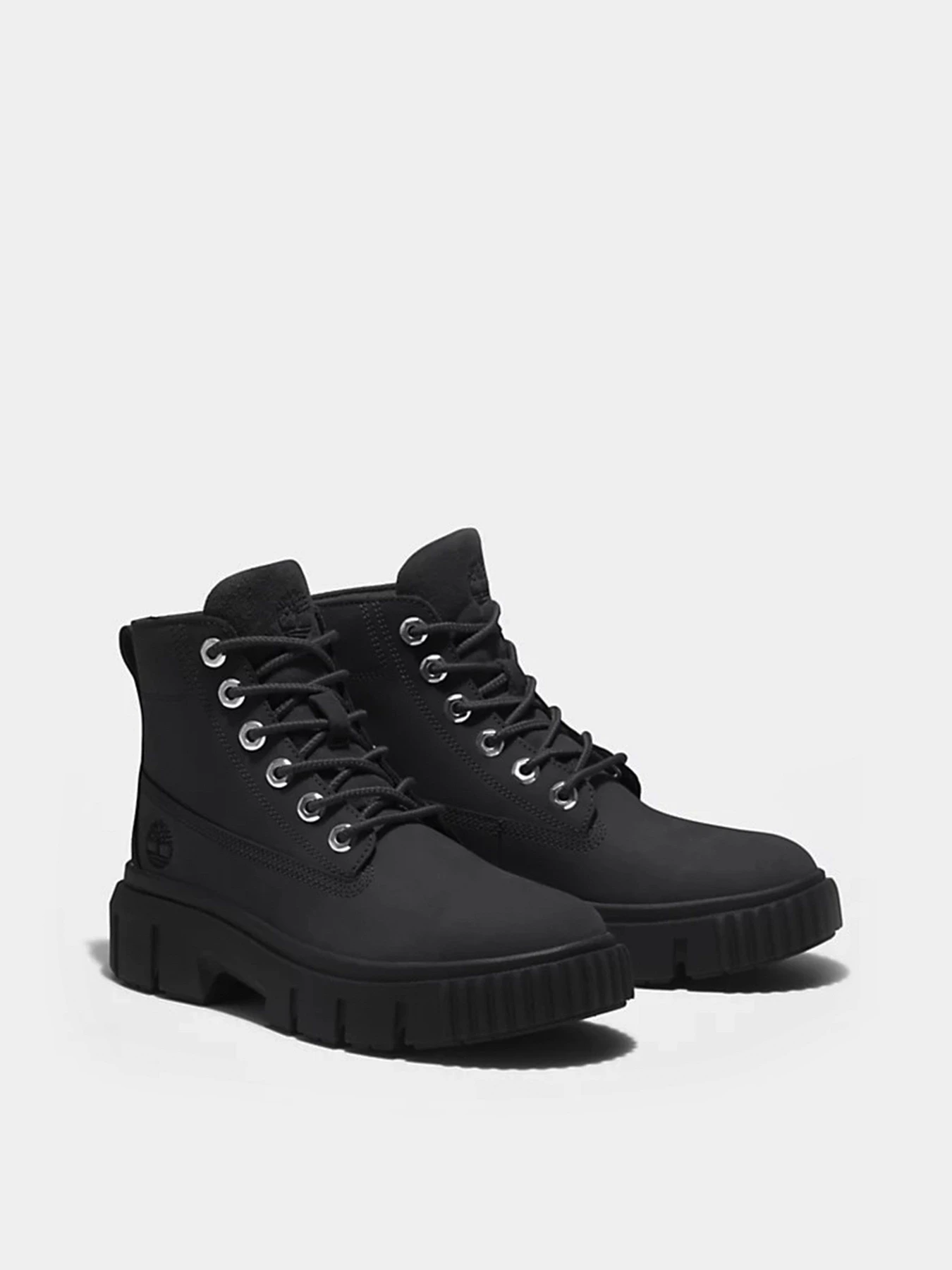 Черевики та чоботи Timberland GREYFIELD модель TB0A5RNG001 Фото