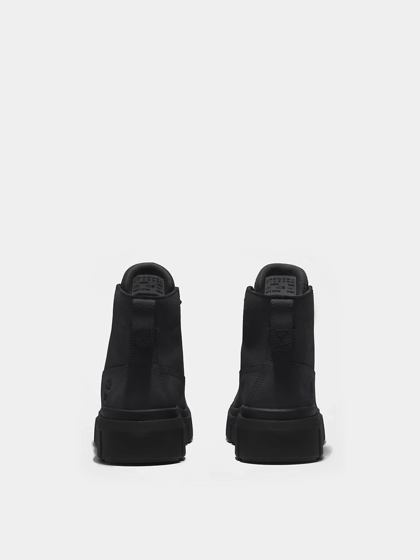 Черевики та чоботи Timberland GREYFIELD модель TB0A5RNG001 Фото