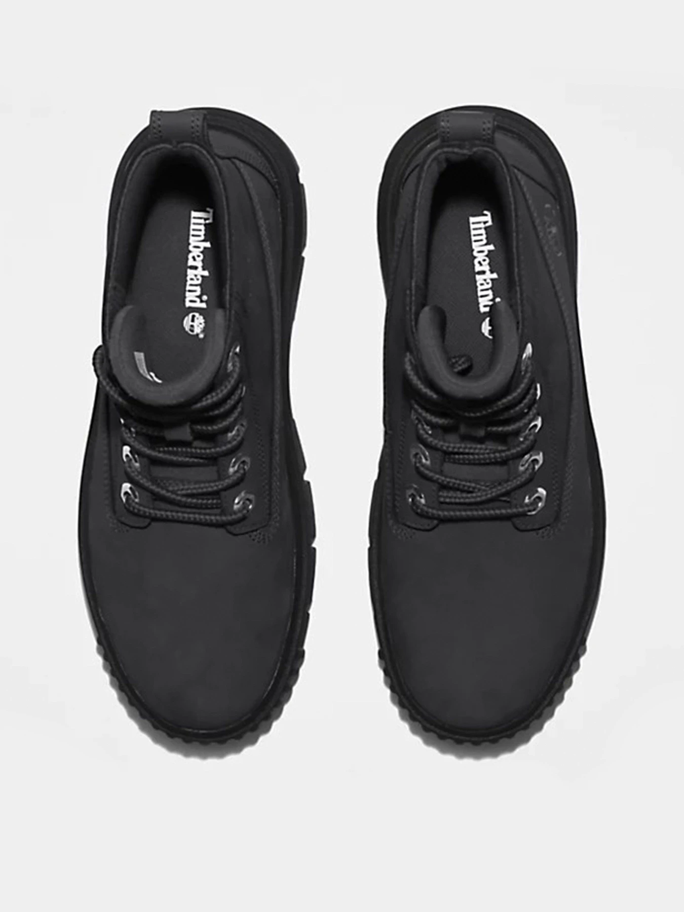 Черевики та чоботи Timberland GREYFIELD модель TB0A5RNG001 Фото