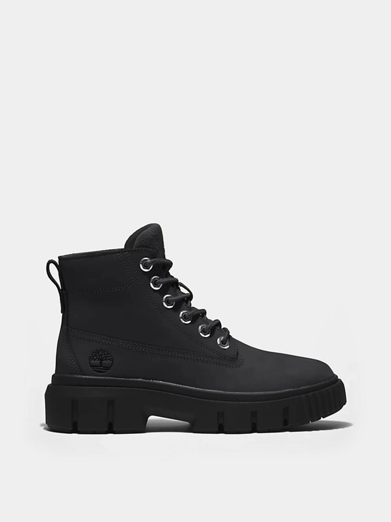Черевики та чоботи Timberland GREYFIELD модель TB0A5RNG001 Фото