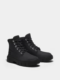 Черевики та чоботи Timberland GREYFIELD модель TB0A5RNG001 Фото