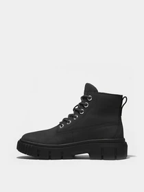 Черевики та чоботи Timberland GREYFIELD модель TB0A5RNG001 Фото