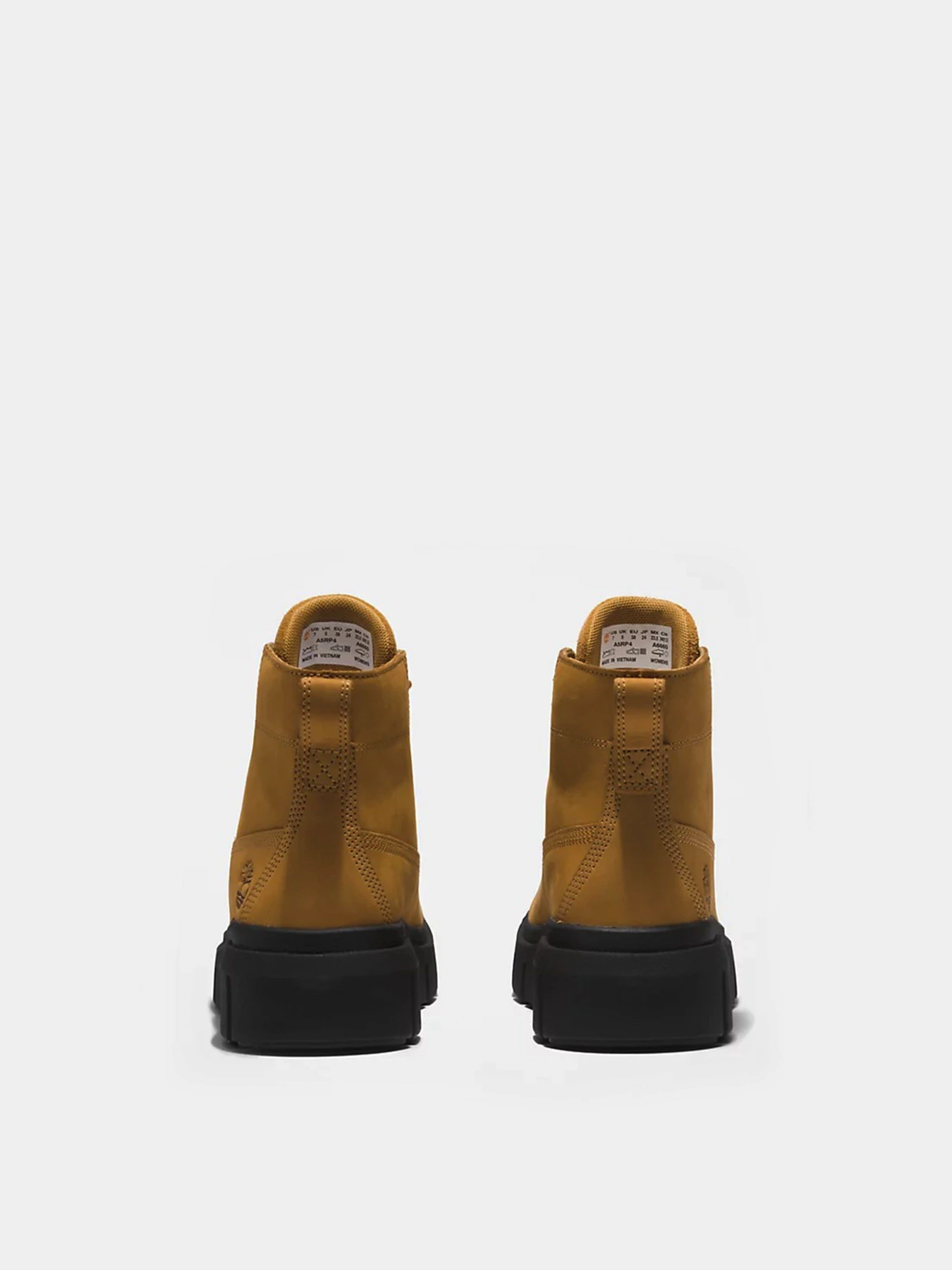 Черевики та чоботи Timberland GREYFIELD модель TB0A5RP4231 Фото