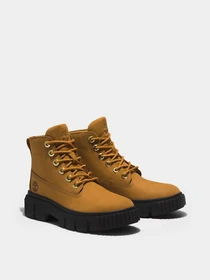 Черевики та чоботи Timberland GREYFIELD модель TB0A5RP4231 Фото