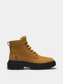 Ботинки и сапоги Timberland GREYFIELD модель TB0A5RP4231 Фото