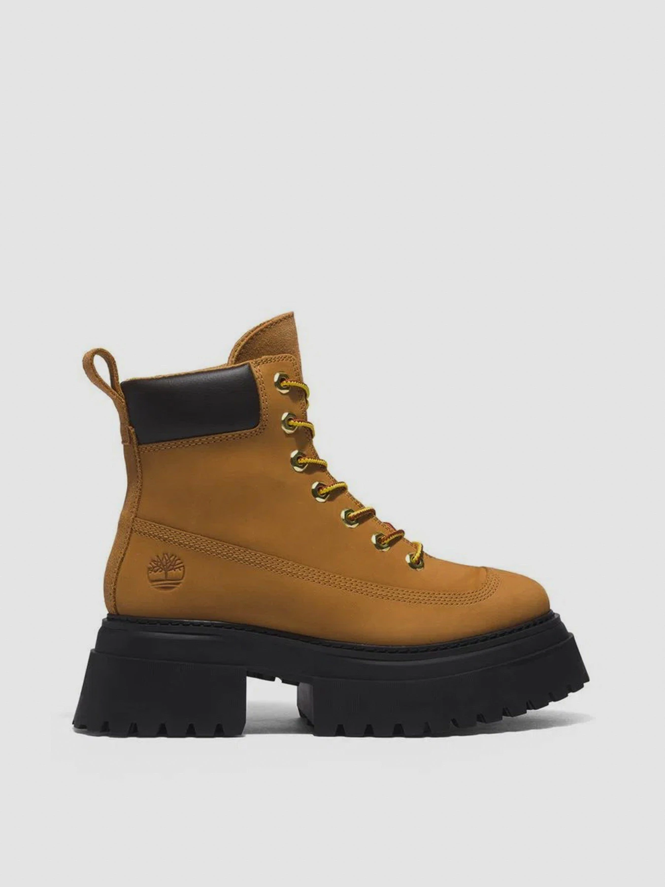 Черевики та чоботи Timberland Sky 6 модель TB0A2KMU231 Черевики та чоботи Timberland Sky 6 модель TB0A2KMU231 Фото