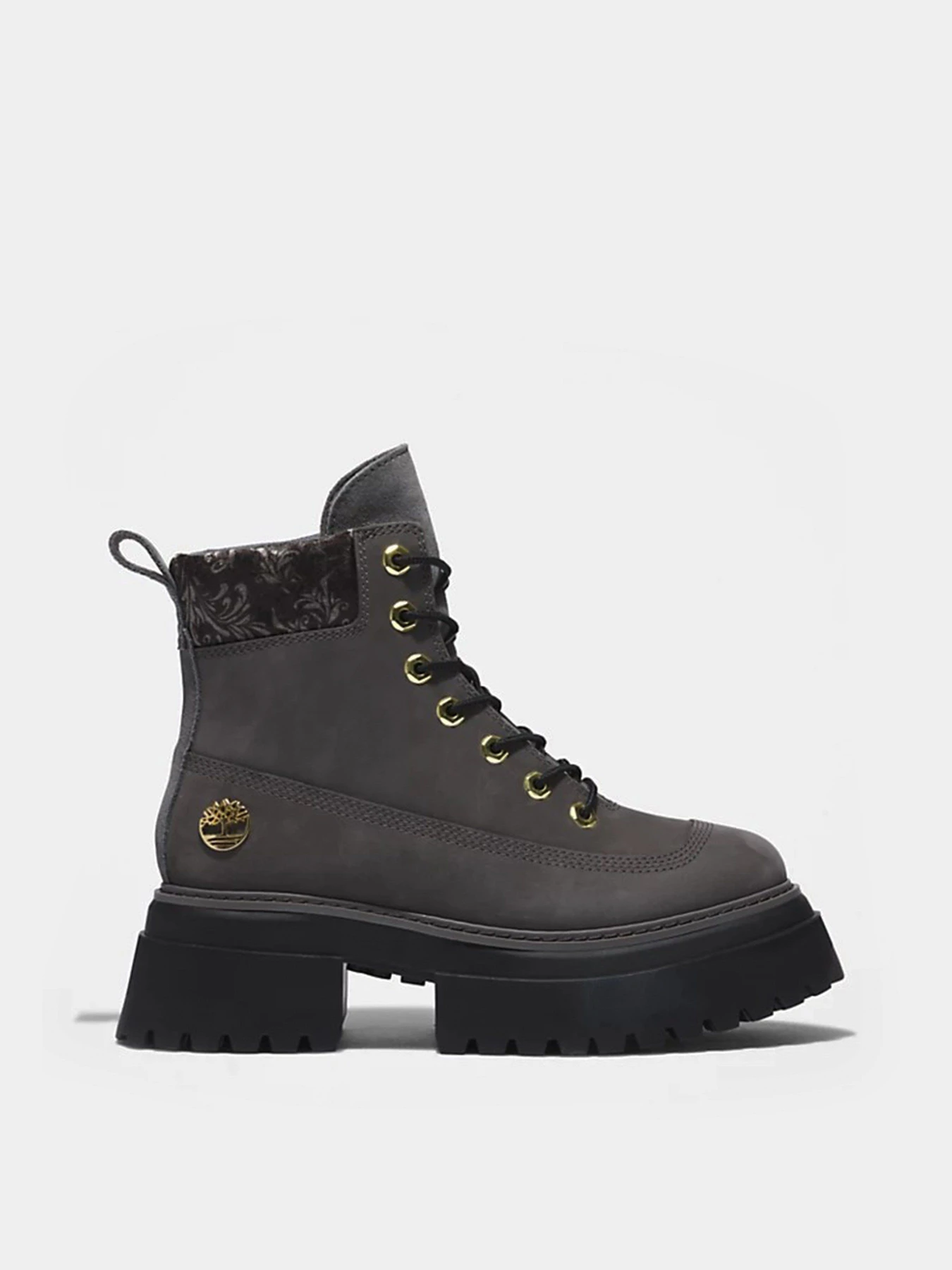 Черевики та чоботи Timberland SKY 6 модель TB0A42AU033 Черевики та чоботи Timberland SKY 6 модель TB0A42AU033 Фото