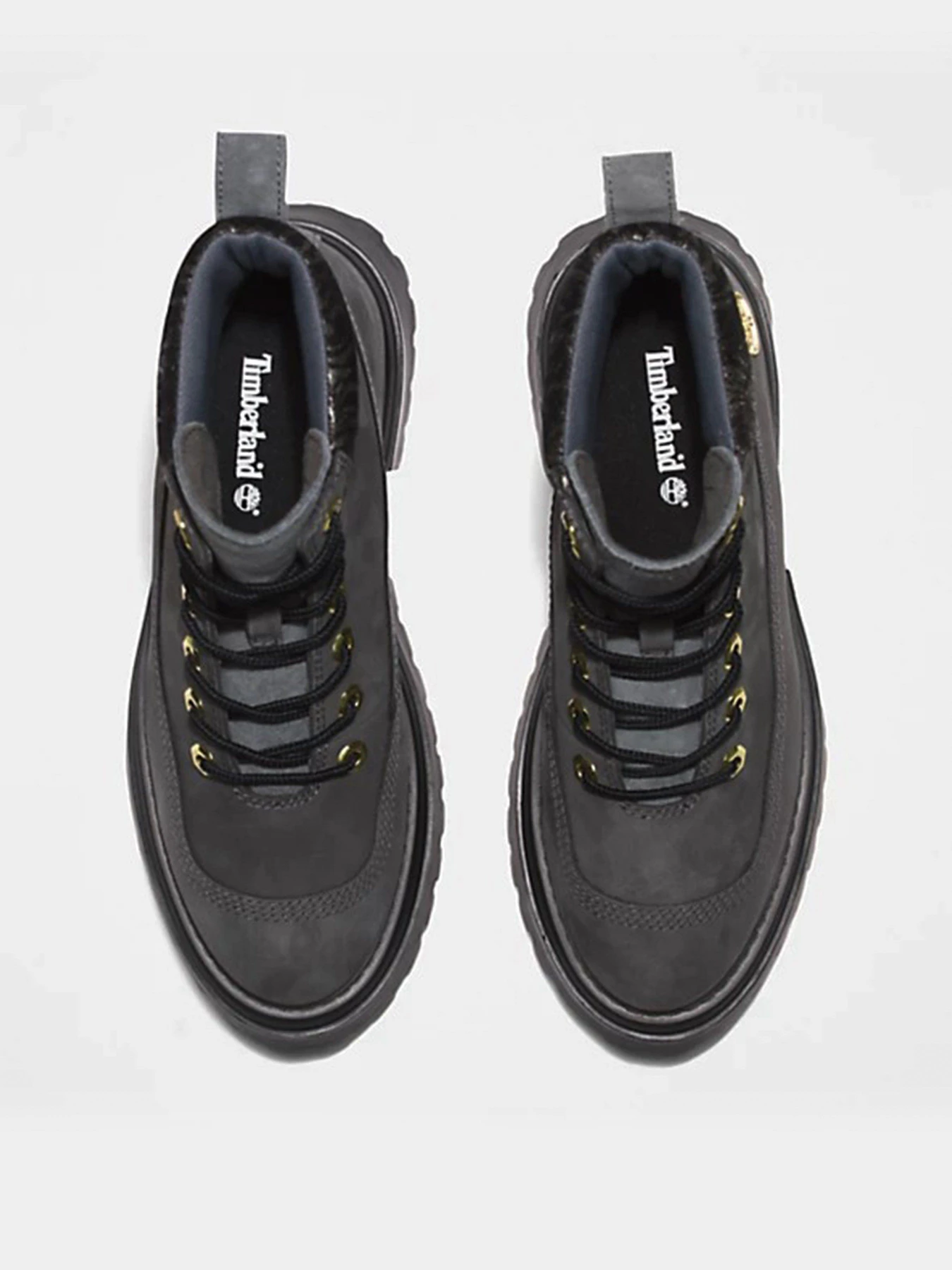Черевики та чоботи Timberland SKY 6 модель TB0A42AU033 Черевики та чоботи Timberland SKY 6 модель TB0A42AU033 Фото