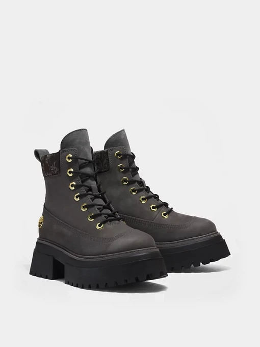 Черевики та чоботи Timberland SKY 6 модель TB0A42AU033 Фото