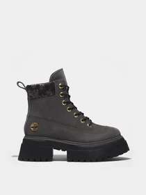 Черевики та чоботи Timberland SKY 6 модель TB0A42AU033 Фото
