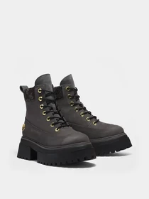 Черевики та чоботи Timberland SKY 6 модель TB0A42AU033 Фото