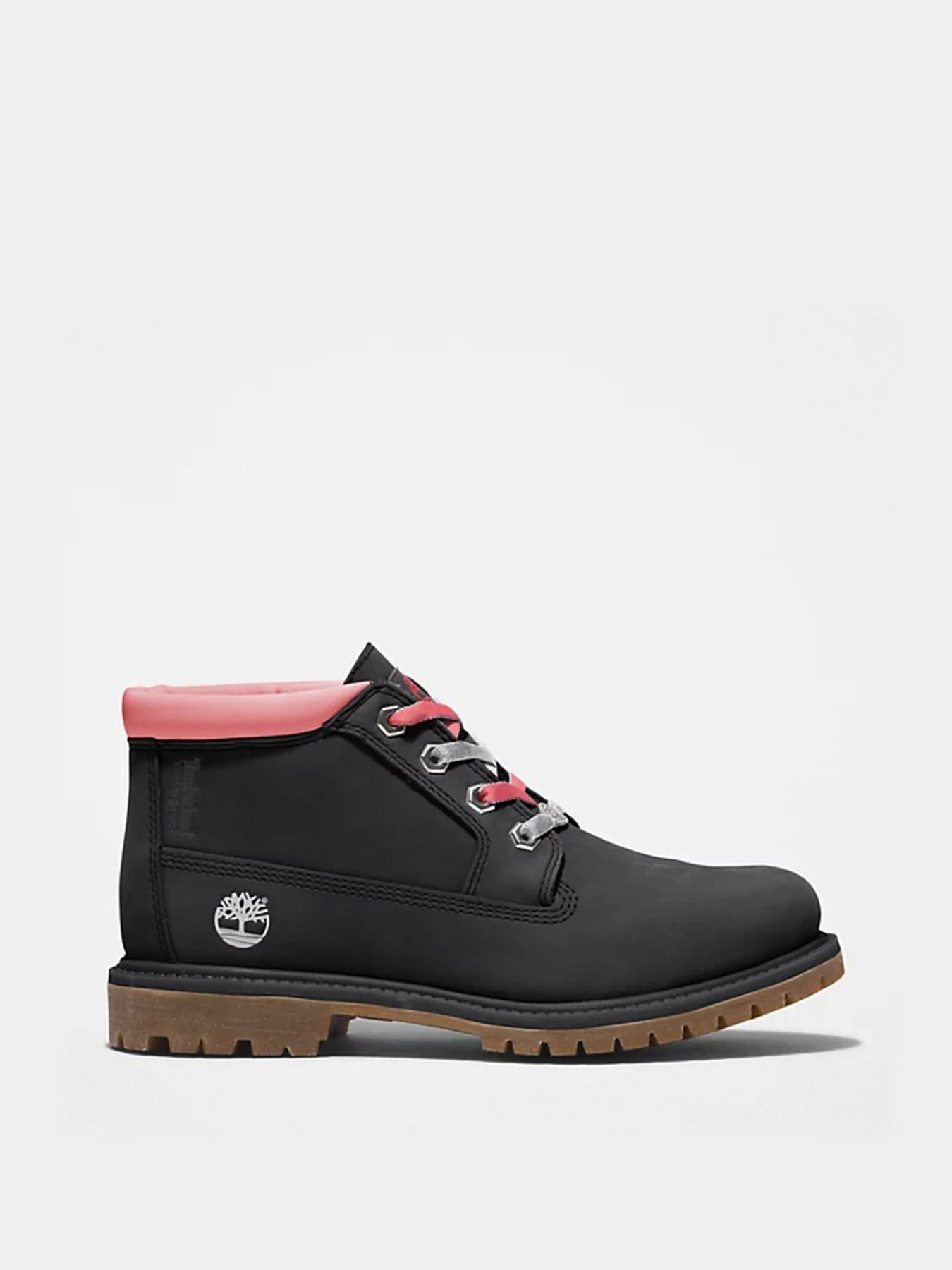 Черевики та чоботи Timberland Nellie Chukka Double модель TB0A44GJ001 Черевики та чоботи Timberland Nellie Chukka Double модель TB0A44GJ001 Фото
