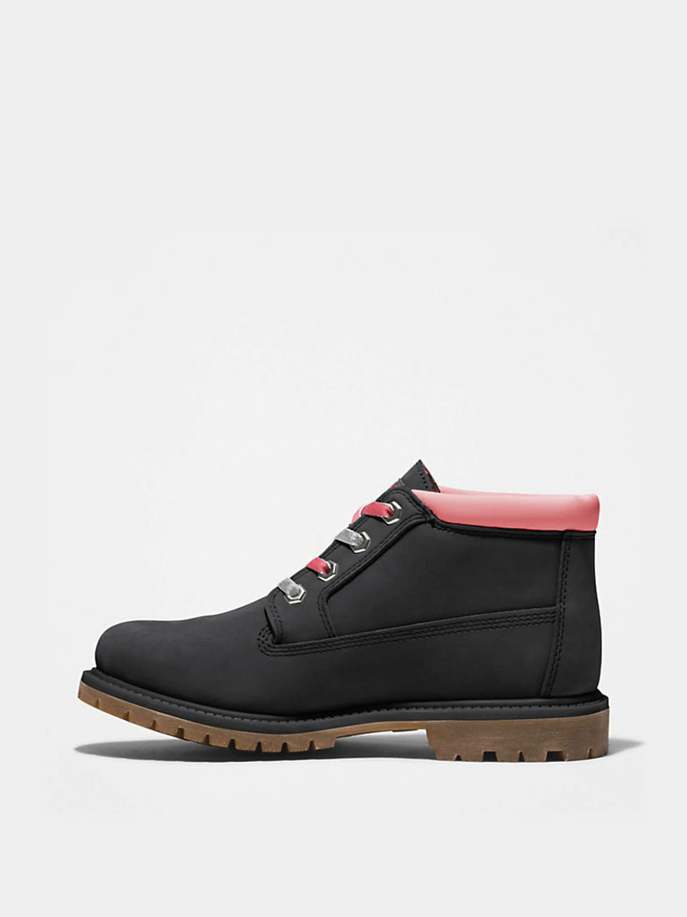 Черевики та чоботи Timberland Nellie Chukka Double модель TB0A44GJ001 Черевики та чоботи Timberland Nellie Chukka Double модель TB0A44GJ001 Фото