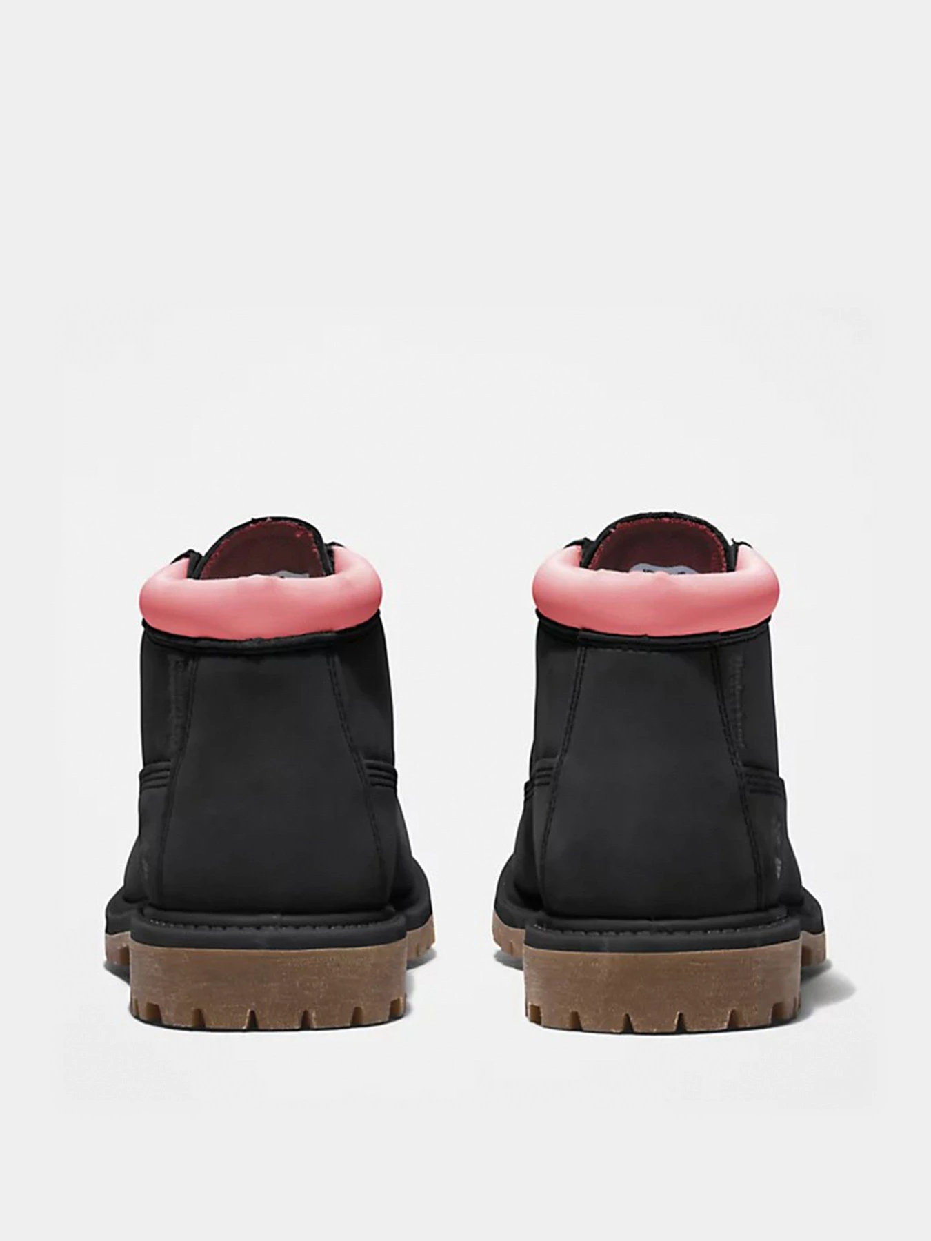 Черевики та чоботи Timberland Nellie Chukka Double модель TB0A44GJ001 Черевики та чоботи Timberland Nellie Chukka Double модель TB0A44GJ001 Фото