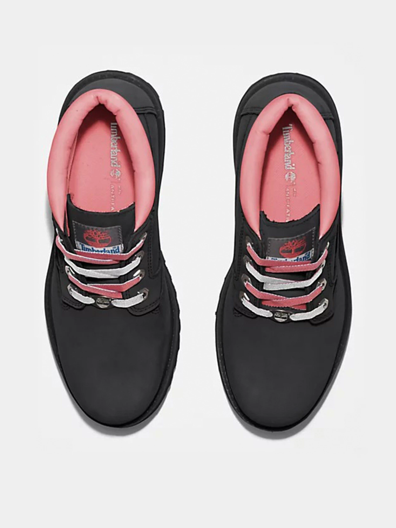 Черевики та чоботи Timberland Nellie Chukka Double модель TB0A44GJ001 Черевики та чоботи Timberland Nellie Chukka Double модель TB0A44GJ001 Фото