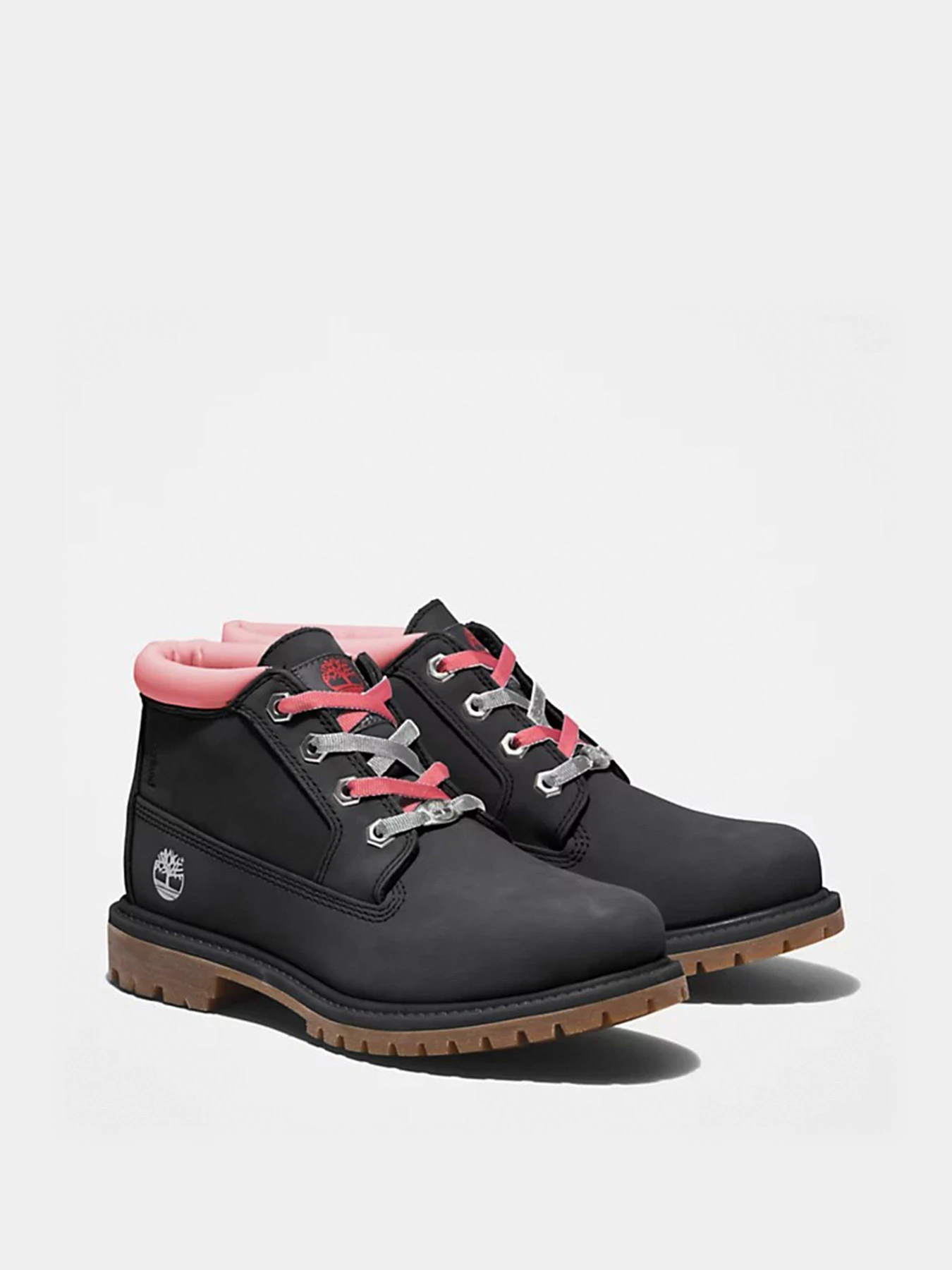 Черевики та чоботи Timberland Nellie Chukka Double модель TB0A44GJ001 Черевики та чоботи Timberland Nellie Chukka Double модель TB0A44GJ001 Фото