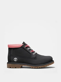 Черевики та чоботи Timberland Nellie Chukka Double модель TB0A44GJ001 Фото