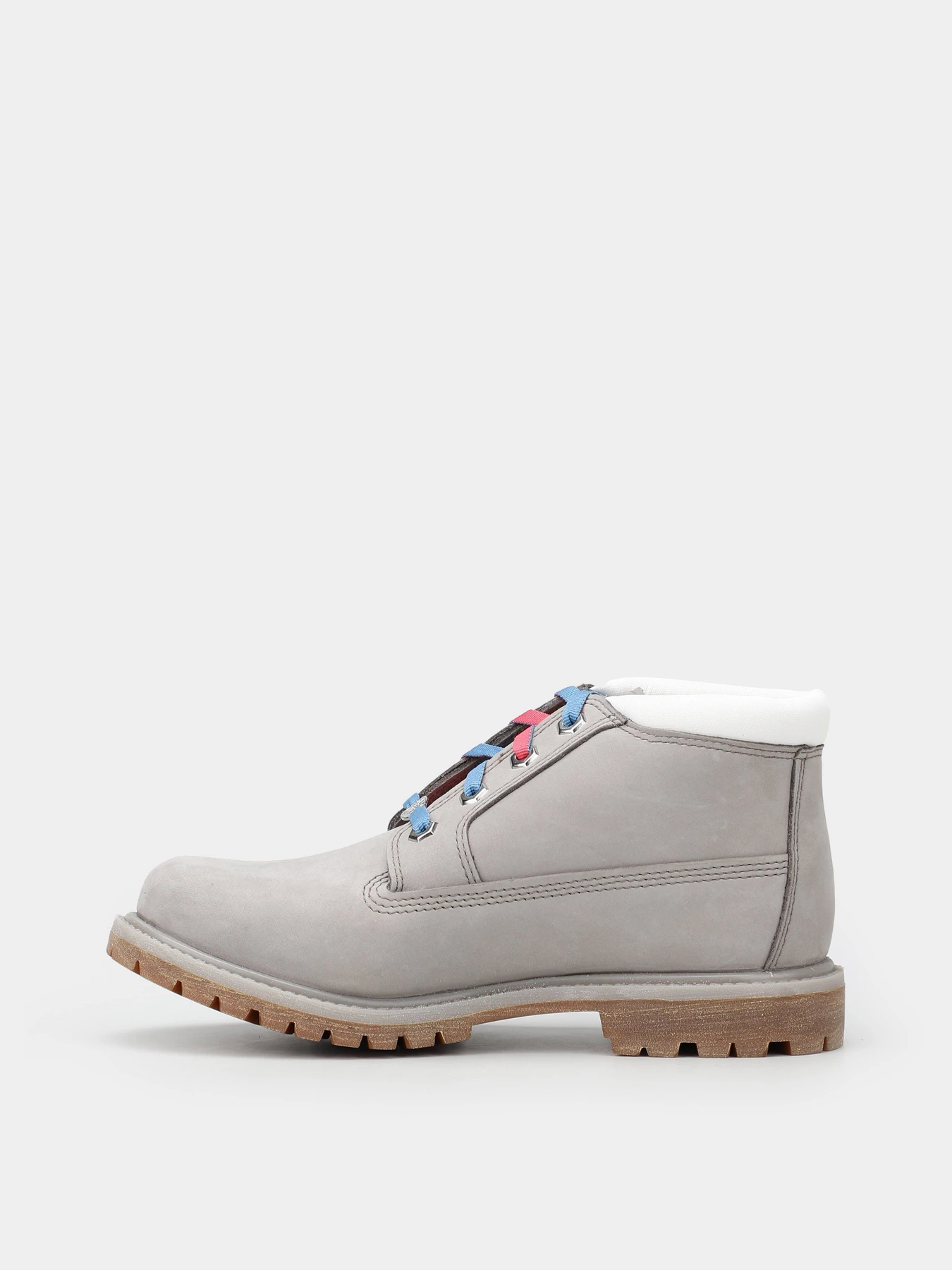 Черевики та чоботи Timberland Nellie Chukka Double модель TB0A44HUF49 Черевики та чоботи Timberland Nellie Chukka Double модель TB0A44HUF49 Фото