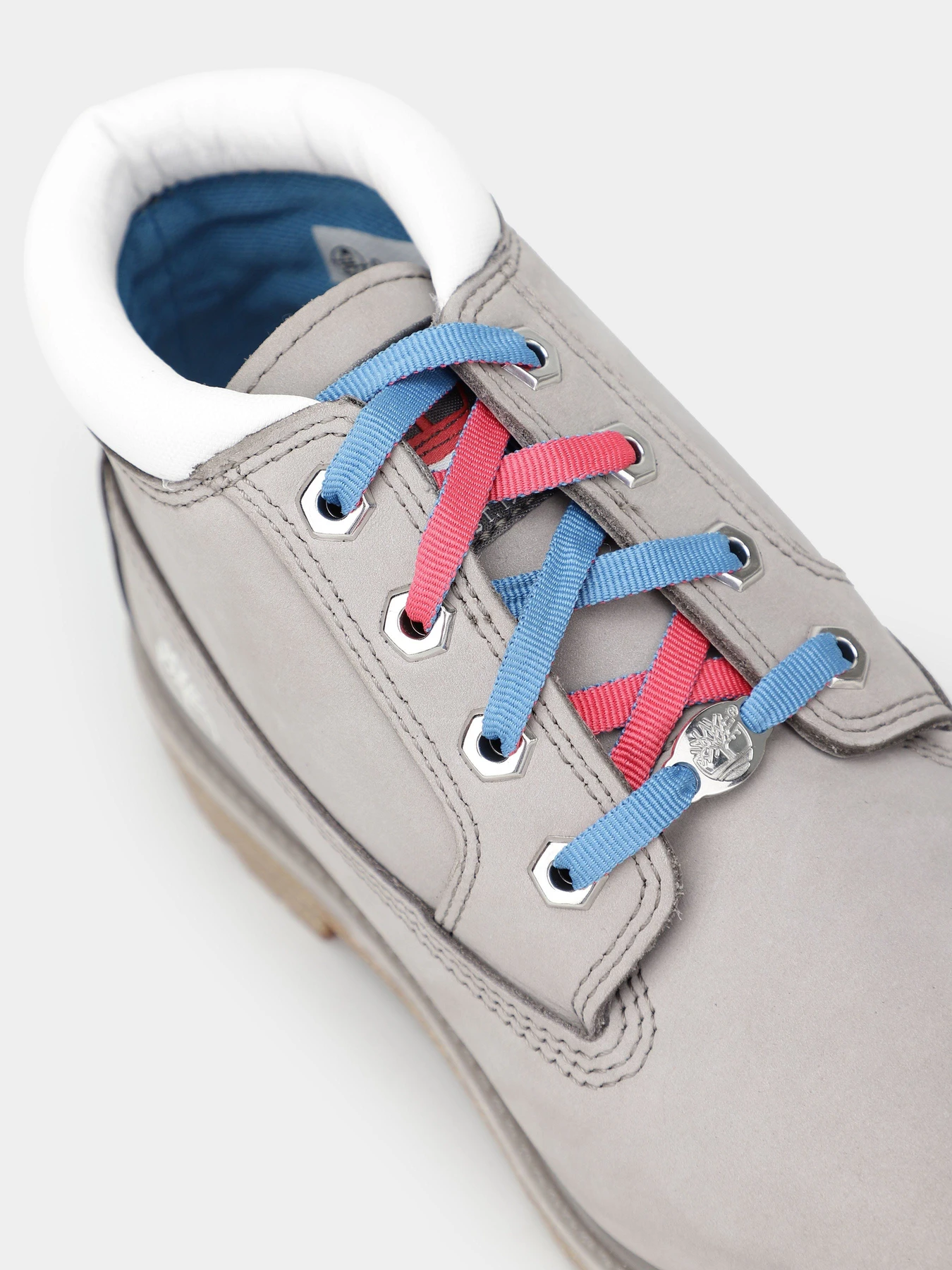 Черевики та чоботи Timberland Nellie Chukka Double модель TB0A44HUF49 Черевики та чоботи Timberland Nellie Chukka Double модель TB0A44HUF49 Фото