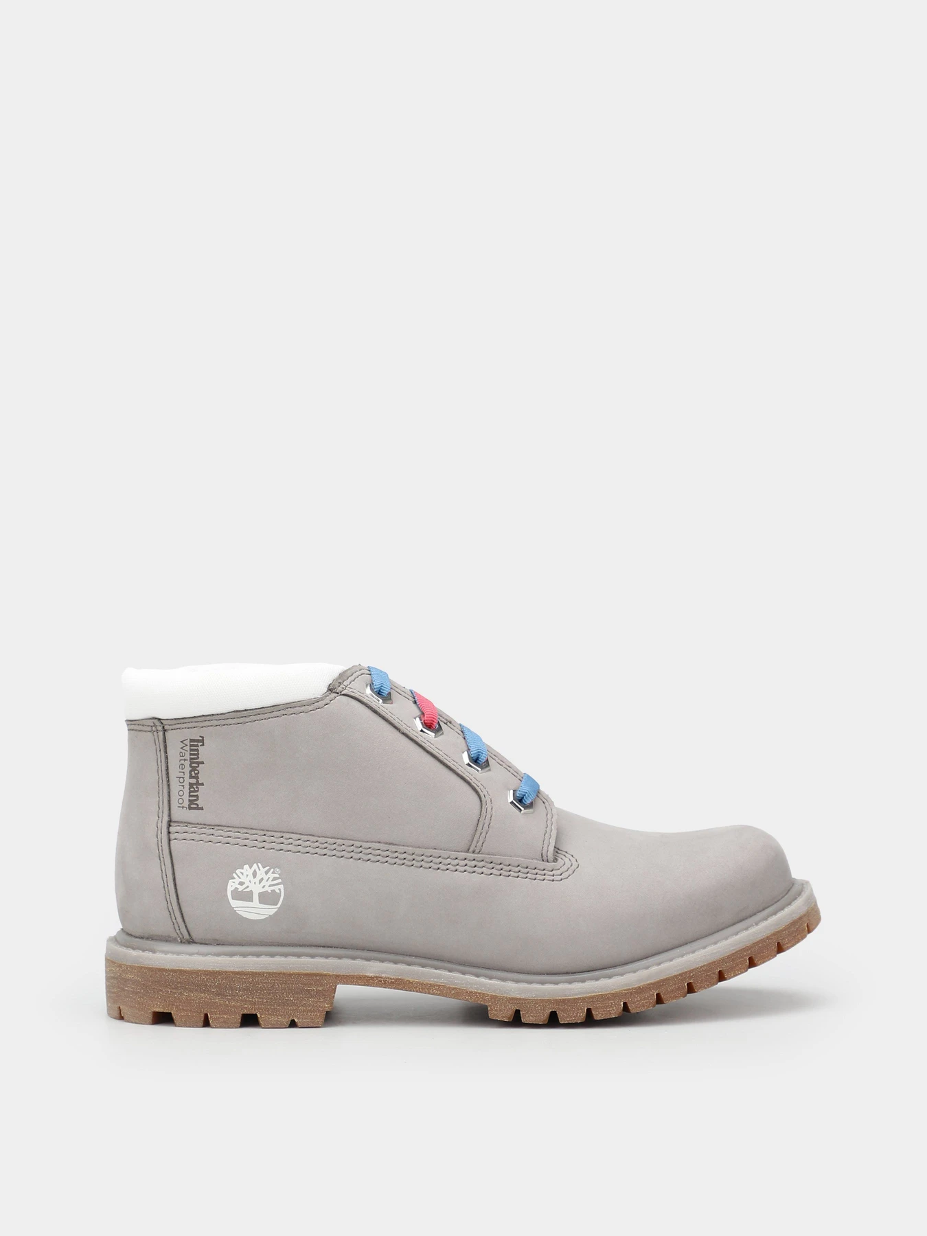 Черевики та чоботи Timberland Nellie Chukka Double модель TB0A44HUF49 Черевики та чоботи Timberland Nellie Chukka Double модель TB0A44HUF49 Фото