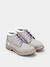 Черевики та чоботи Timberland Nellie Chukka Double модель TB0A44HUF49 Фото