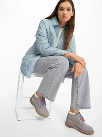 Черевики та чоботи Timberland Nellie Chukka Double модель TB0A44HUF49 Фото