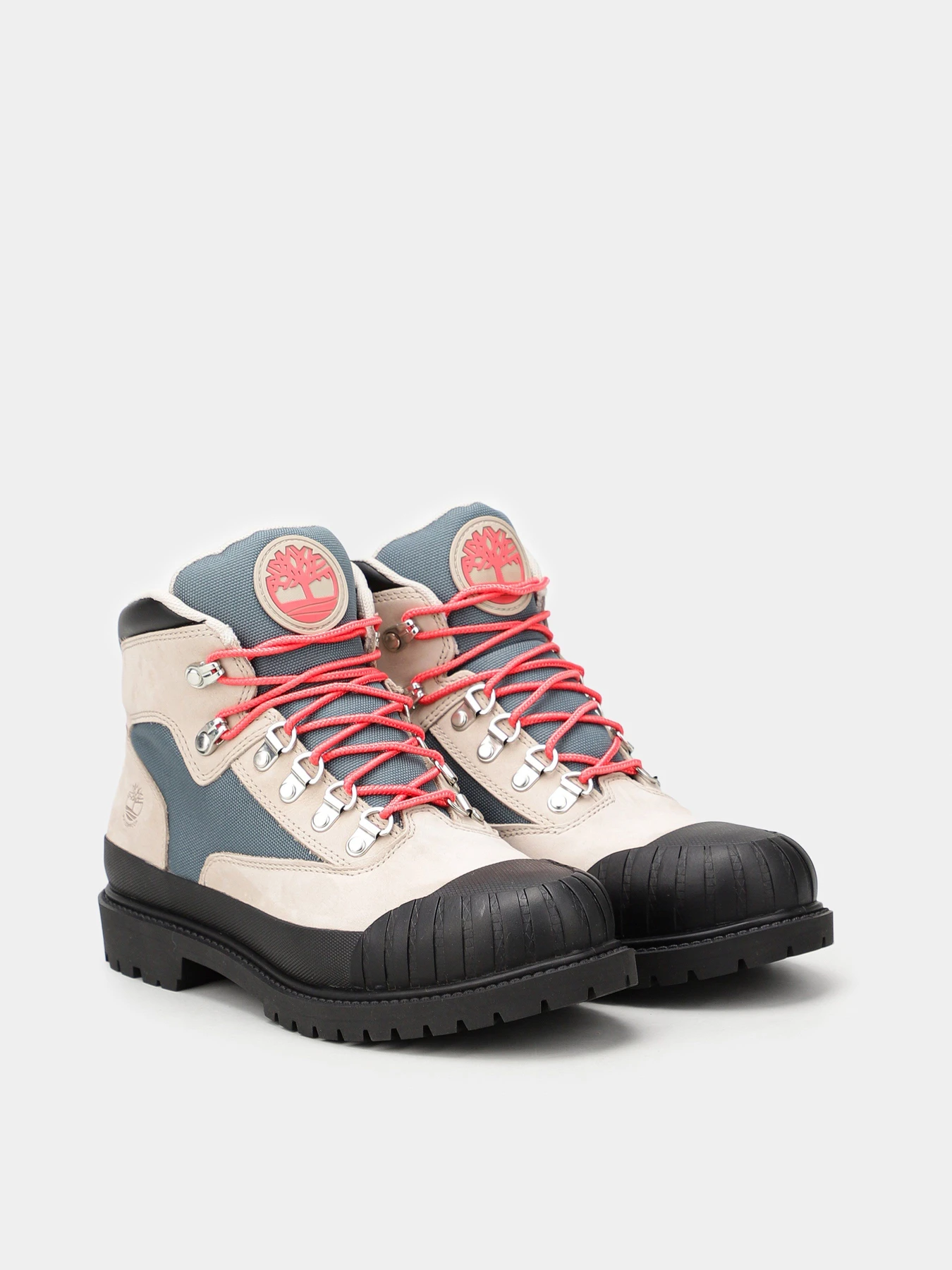 Черевики та чоботи Timberland Heritage модель TB0A2KMJK51 Черевики та чоботи Timberland Heritage модель TB0A2KMJK51 Фото