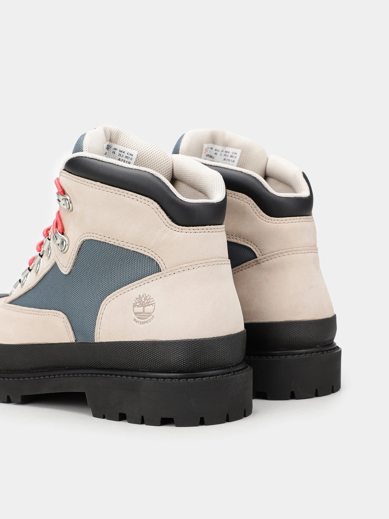 Черевики та чоботи Timberland Heritage модель TB0A2KMJK51 Черевики та чоботи Timberland Heritage модель TB0A2KMJK51 Фото
