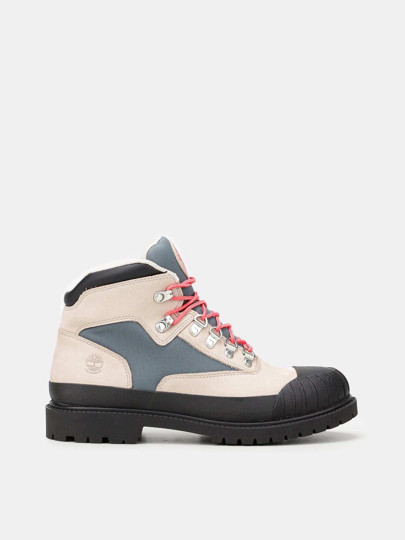 Черевики та чоботи Timberland Heritage модель TB0A2KMJK51 Черевики та чоботи Timberland Heritage модель TB0A2KMJK51 Фото