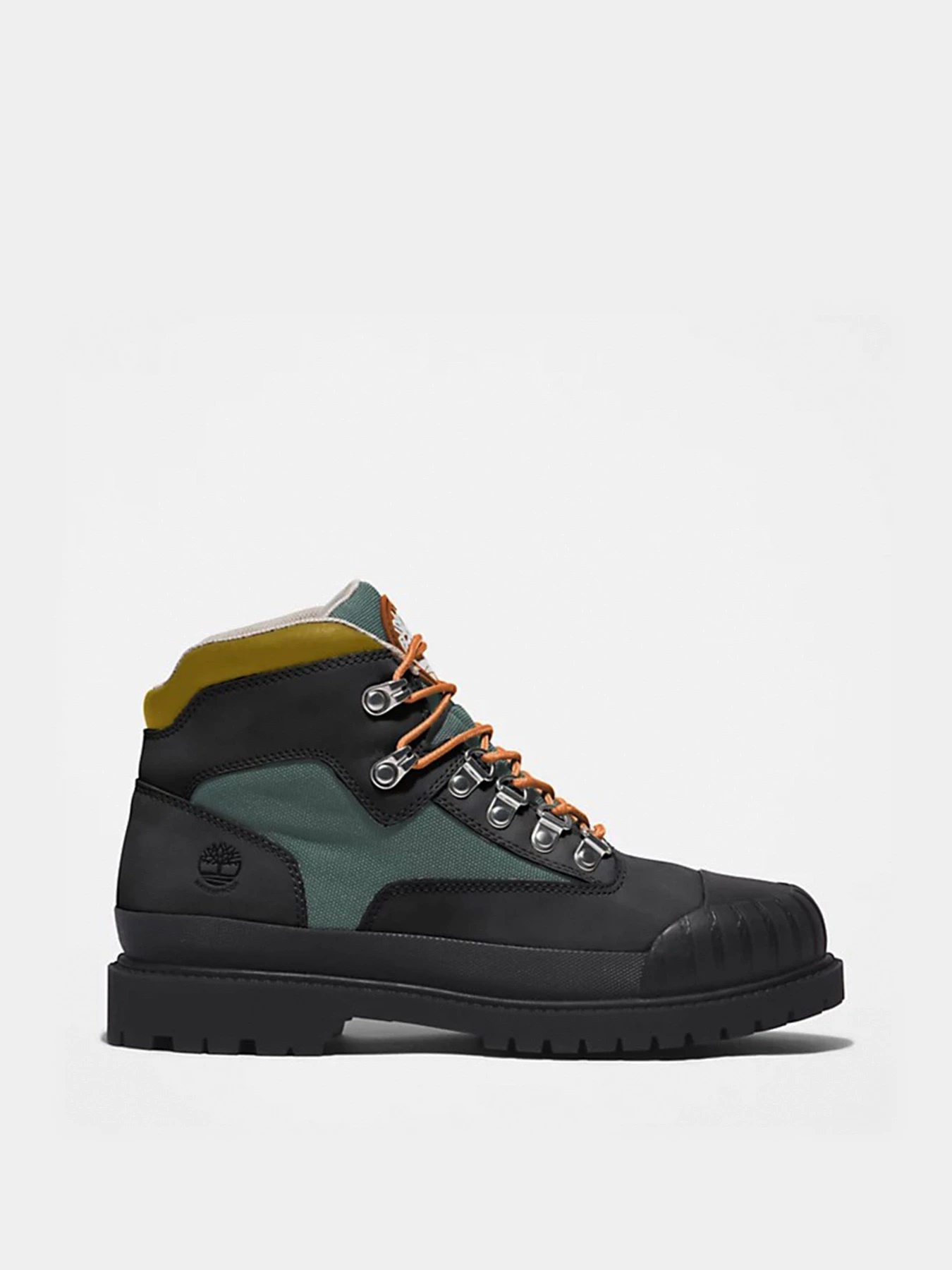 Черевики та чоботи Timberland Heritage модель TB0A43TU001 Фото