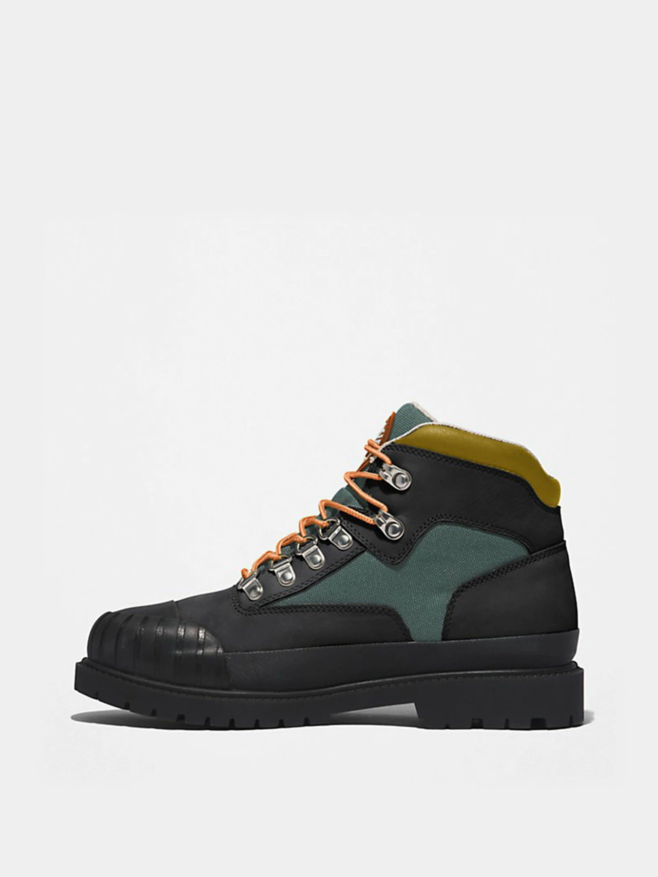 Черевики та чоботи Timberland Heritage модель TB0A43TU001 Фото
