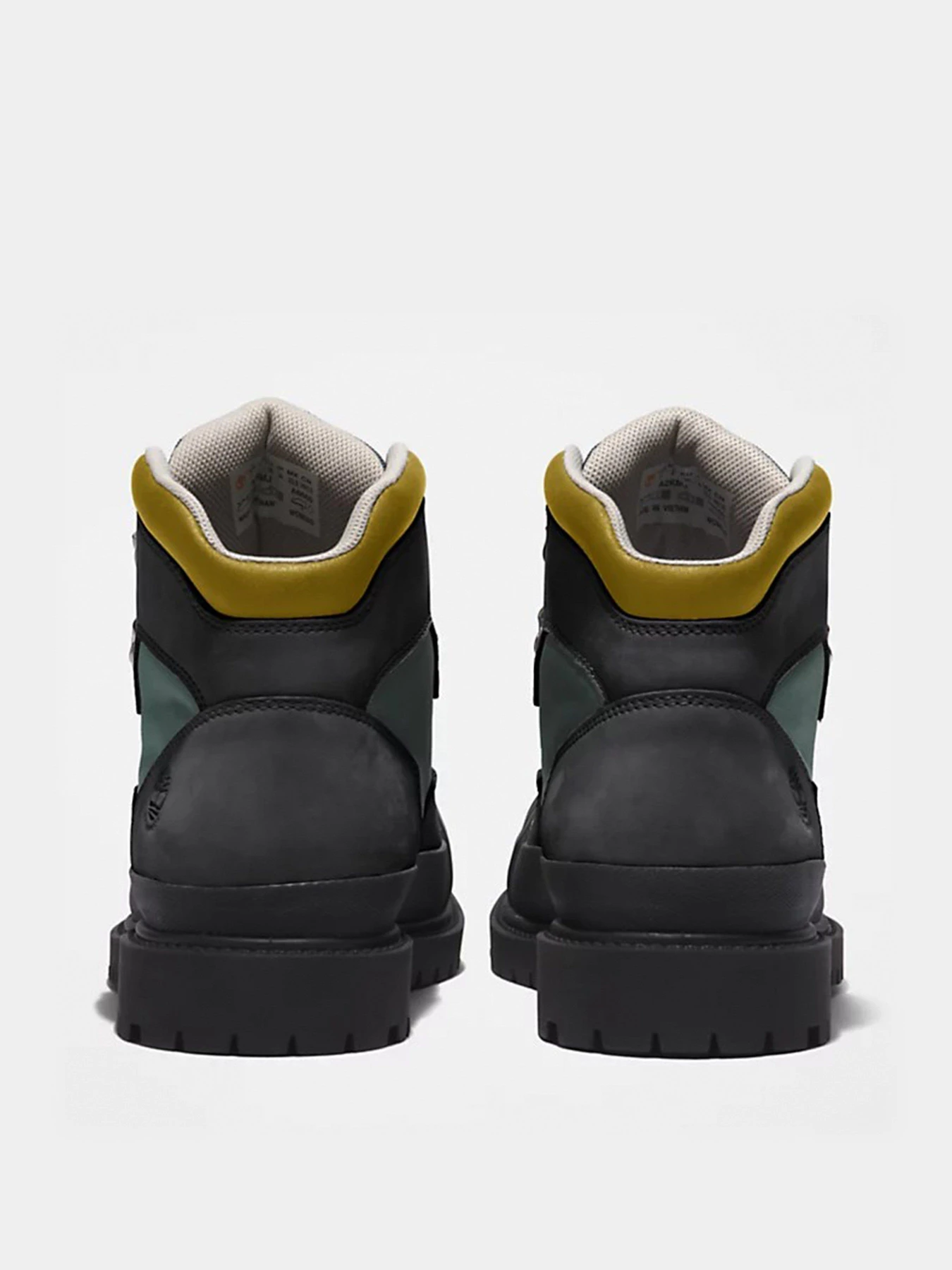 Черевики та чоботи Timberland Heritage модель TB0A43TU001 Фото