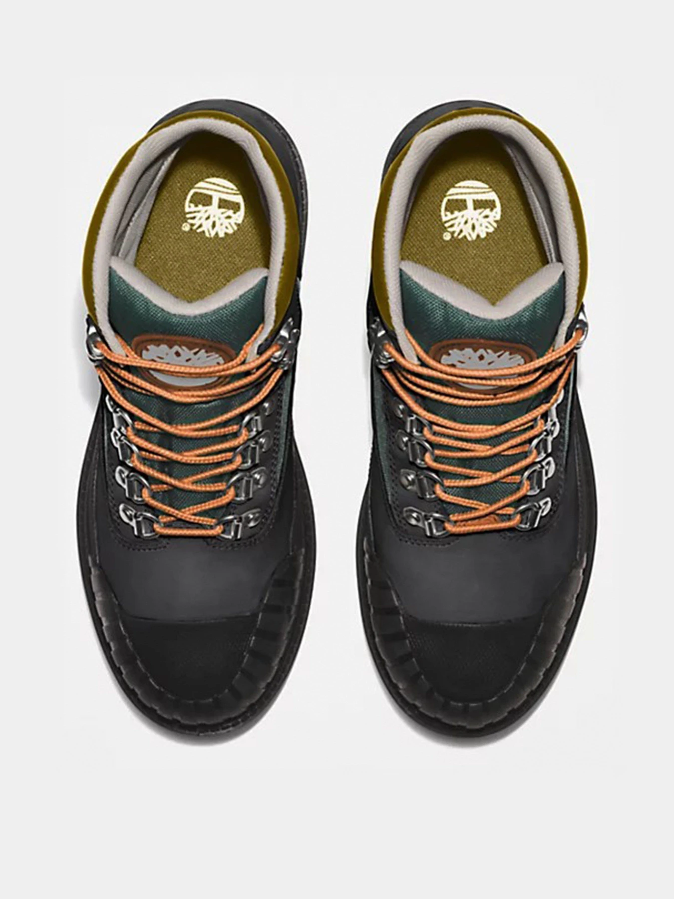 Черевики та чоботи Timberland Heritage модель TB0A43TU001 Фото