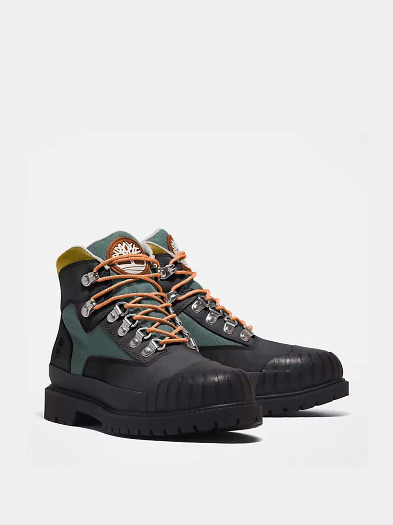 Черевики та чоботи Timberland Heritage модель TB0A43TU001 Фото