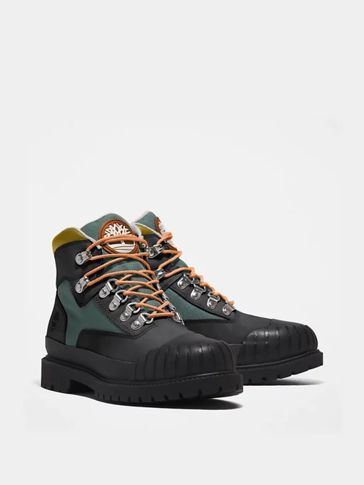 Черевики та чоботи Timberland Heritage модель TB0A43TU001 Фото