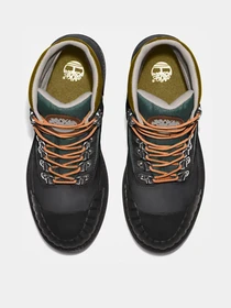 Черевики та чоботи Timberland Heritage модель TB0A43TU001 Фото