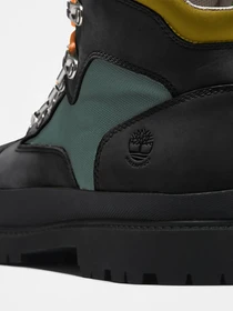 Черевики та чоботи Timberland Heritage модель TB0A43TU001 Фото
