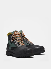 Черевики та чоботи Timberland Heritage модель TB0A43TU001 Фото