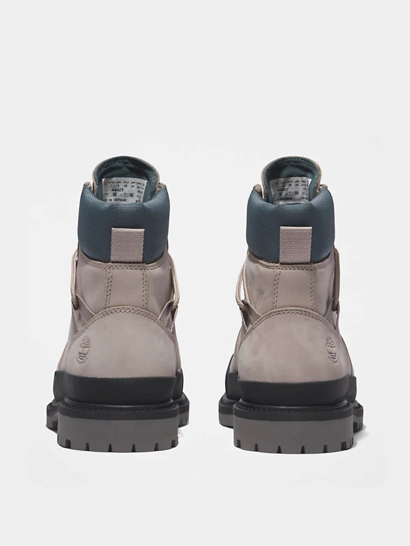 Черевики та чоботи Timberland HERITAGE 6 INCH модель TB0A44ZTK51 Черевики та чоботи Timberland HERITAGE 6 INCH модель TB0A44ZTK51 Фото