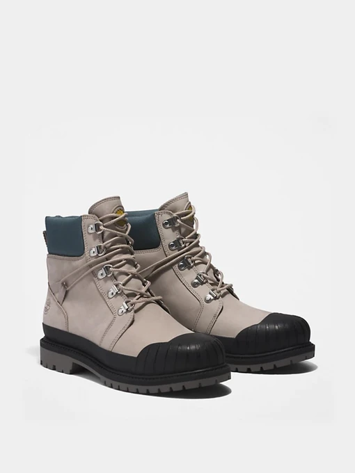 Черевики та чоботи Timberland HERITAGE 6 INCH модель TB0A44ZTK51 Фото